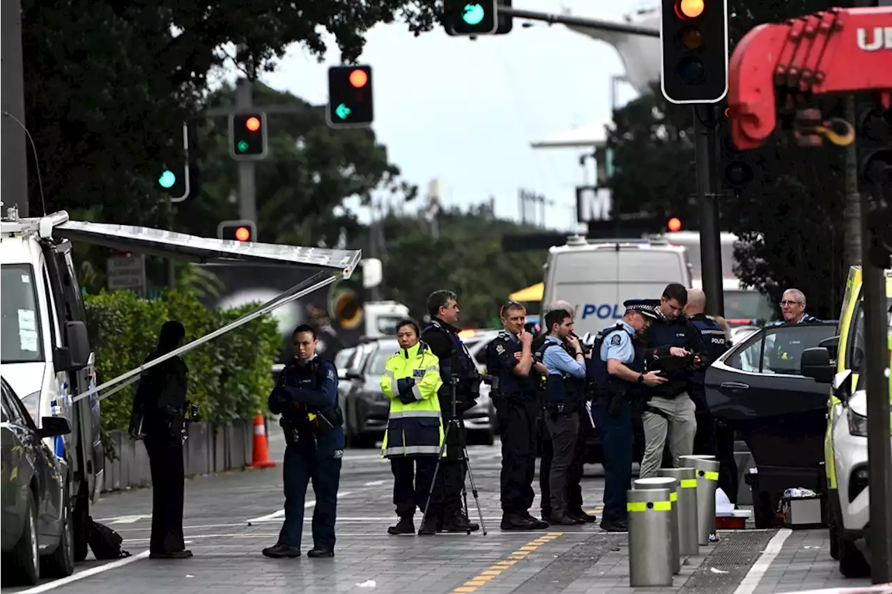 New Zealand gunman who opened fire before Women's World Cup, died by suicide - police | News24