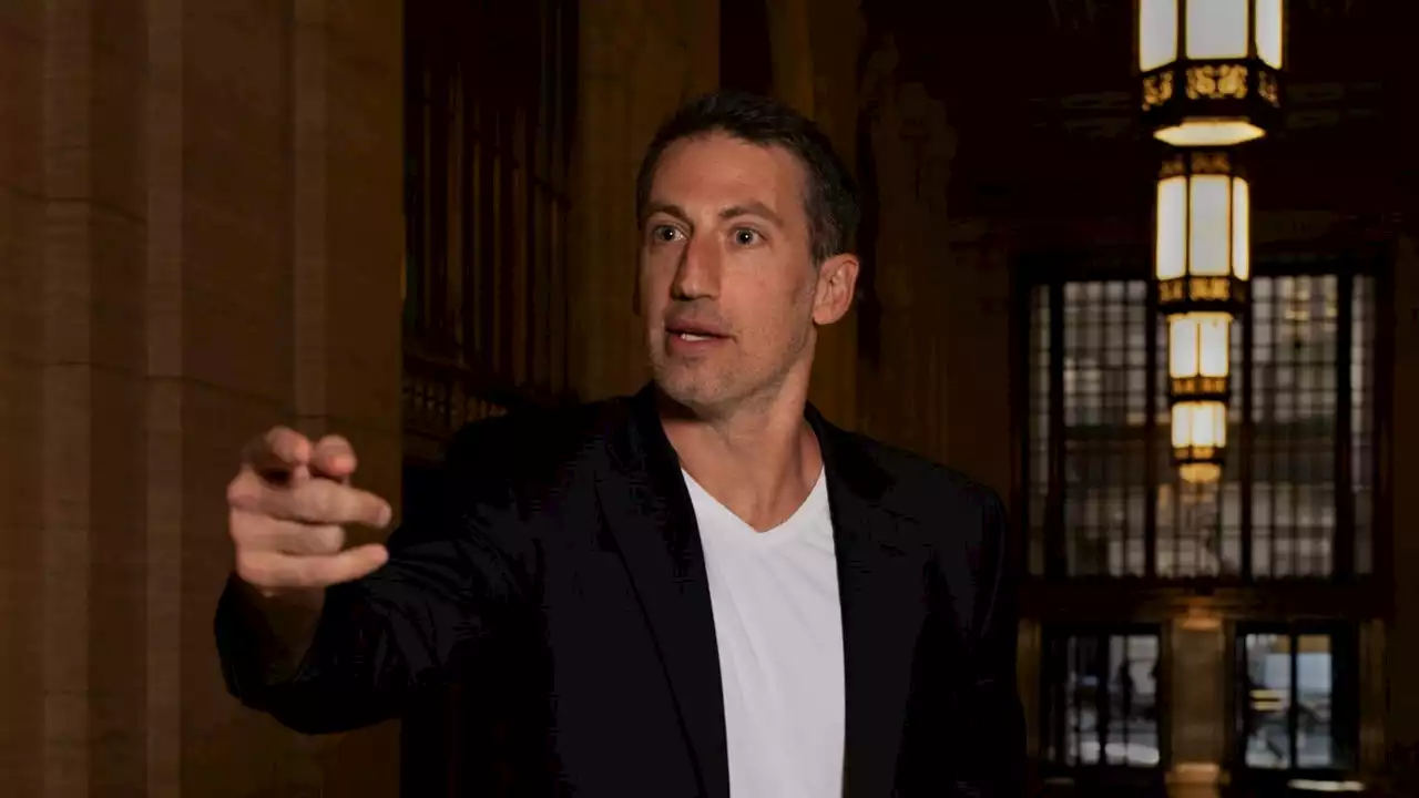 How Alex Spiro Keeps the Rich and Famous Above the Law