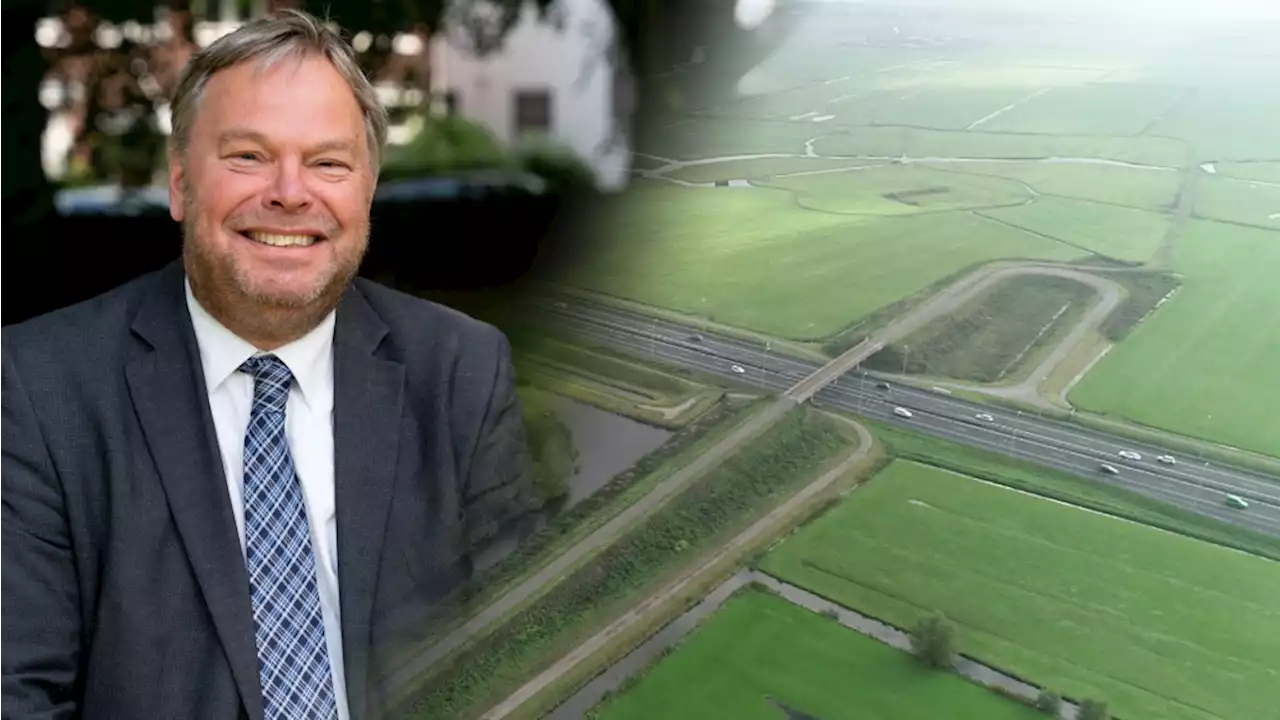 Door stikstof geplaagde afslag A9 bij Heiloo hoog op wensenlijstje, maar waar blijft 'ie?