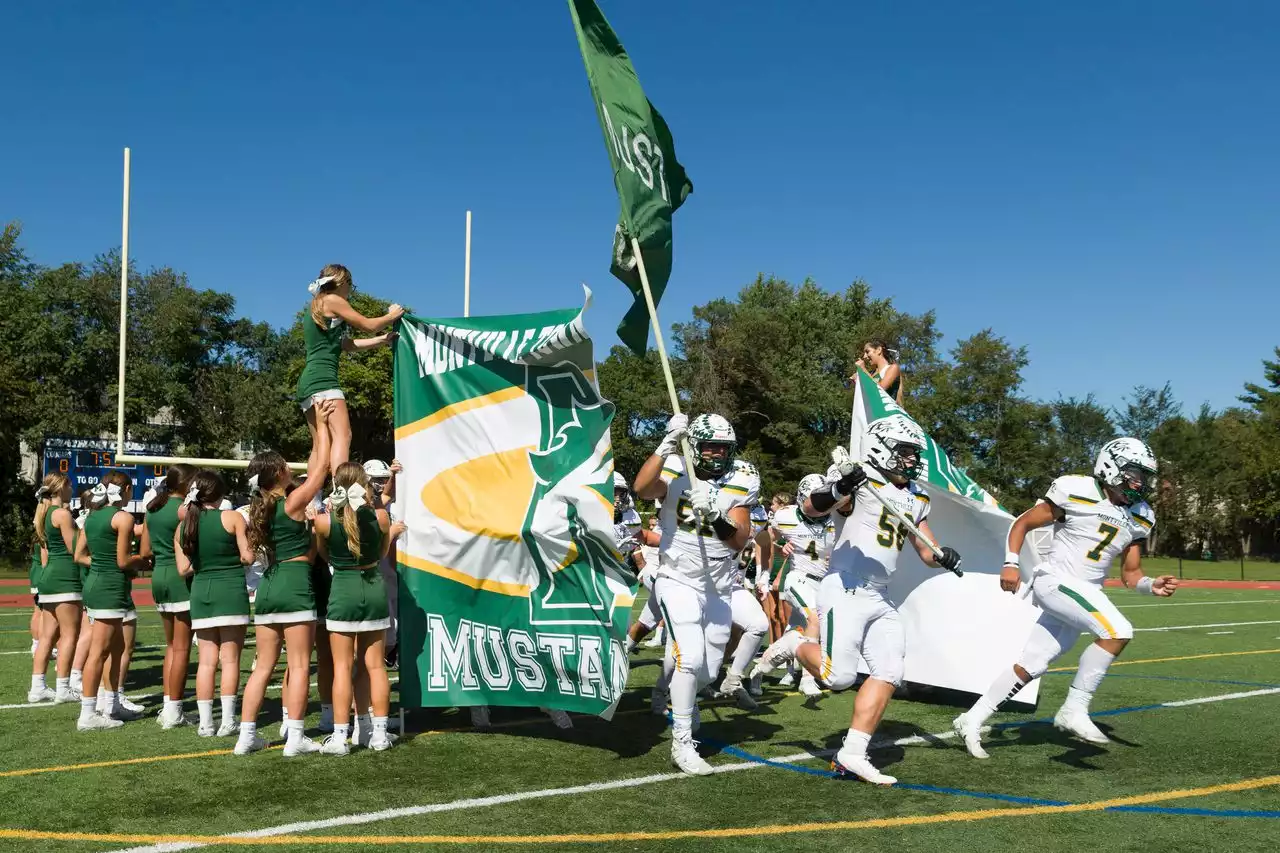 Mount Rushmore results; Your picks and ours for all-time best in Montville HS Sports