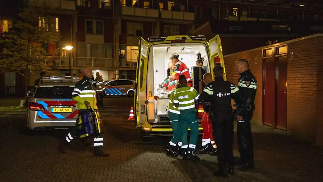 Drie keer 25 jaar cel voor liquidatie Amsterdam: 'IJzingwekkende en brute daad'