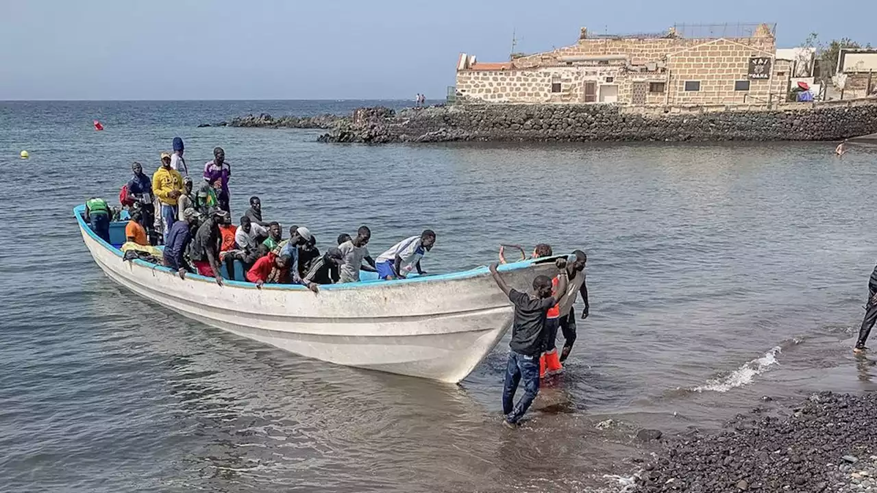 Zeker 17 lichamen gevonden bij gezonken migrantenboot in Senegal