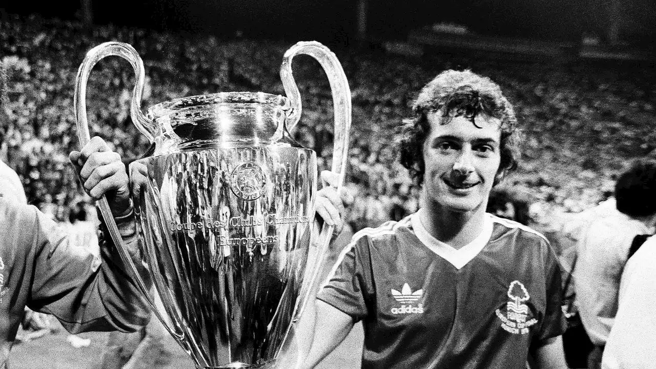 Engels voetbalicoon en 'million pound man' Trevor Francis (69) overleden