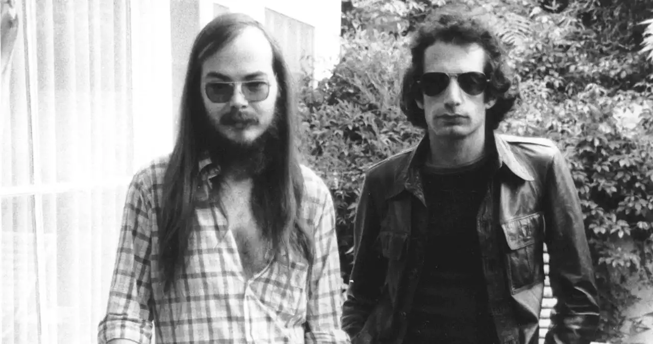 Honey, Wake Up, There’s New Steely Dan