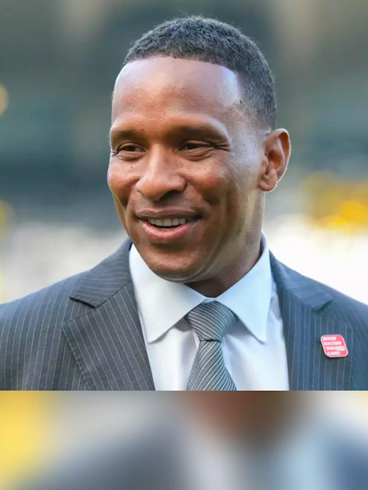 ESPN’s Shaka Hislop collapsed on live broadcast