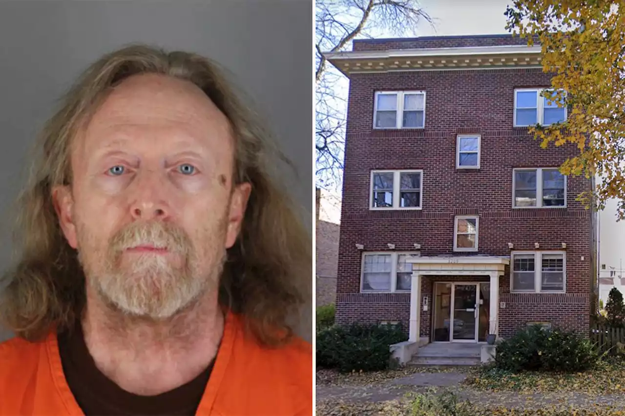 Home invader’s blood on doorknob cracks 1984 cold case thanks to new DNA technology