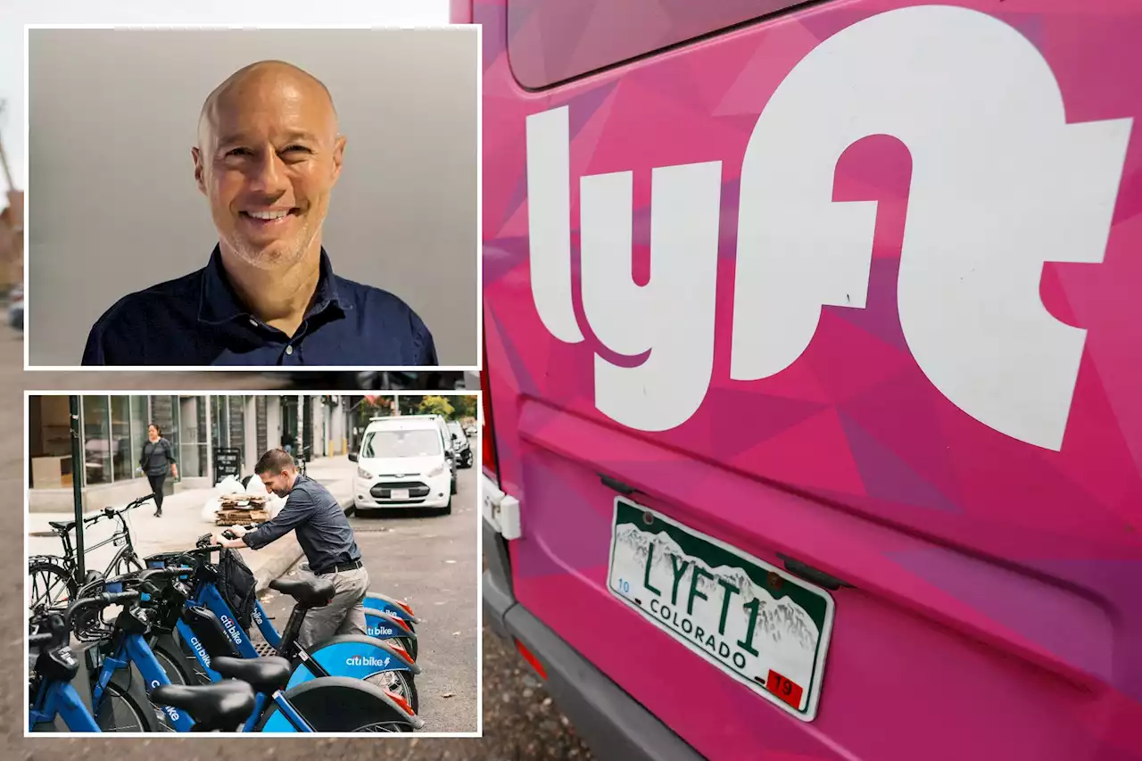 Lyft may dump Citi Bikes, scooters in cost-cutting shakeup: report