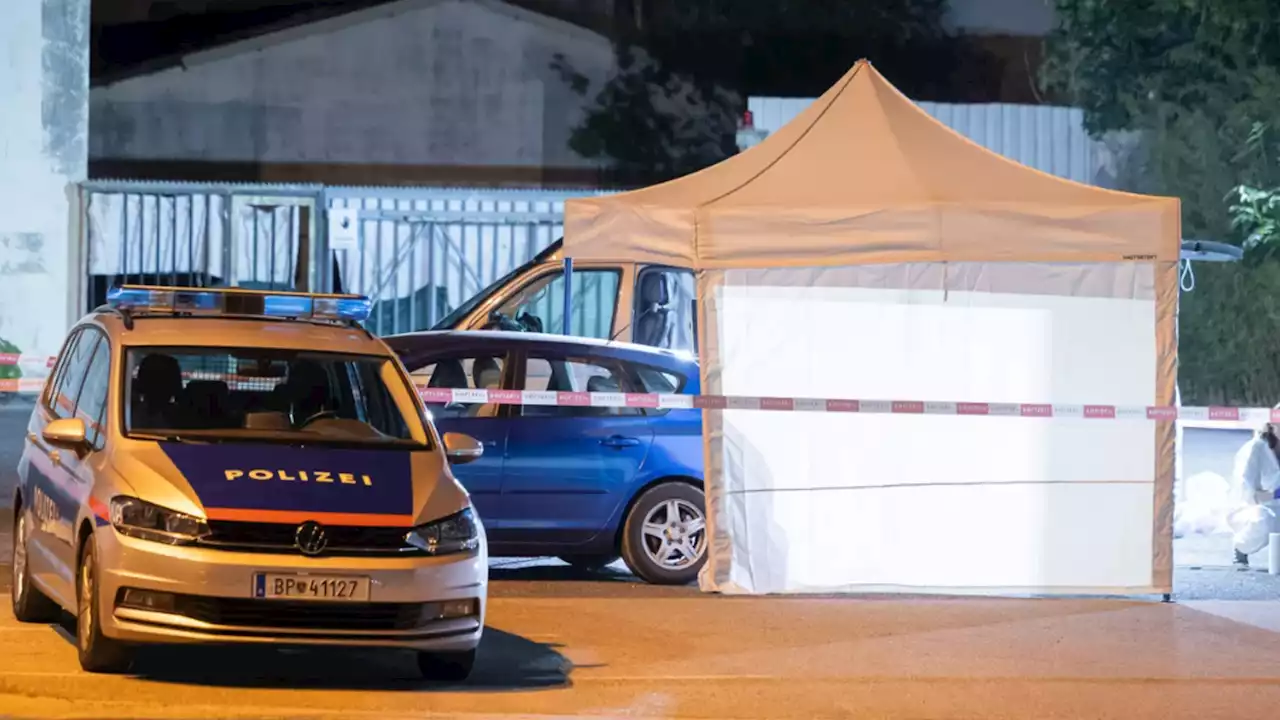 Polizei findet bei Verkehrskontrolle Frauenleiche in Kofferraum