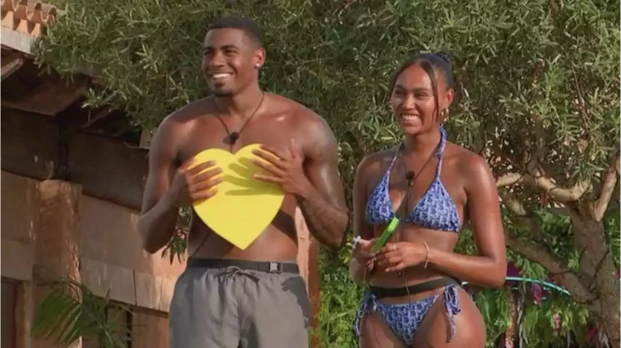 Love Island couple ‘will win’ as they ‘trust each other’ says expert