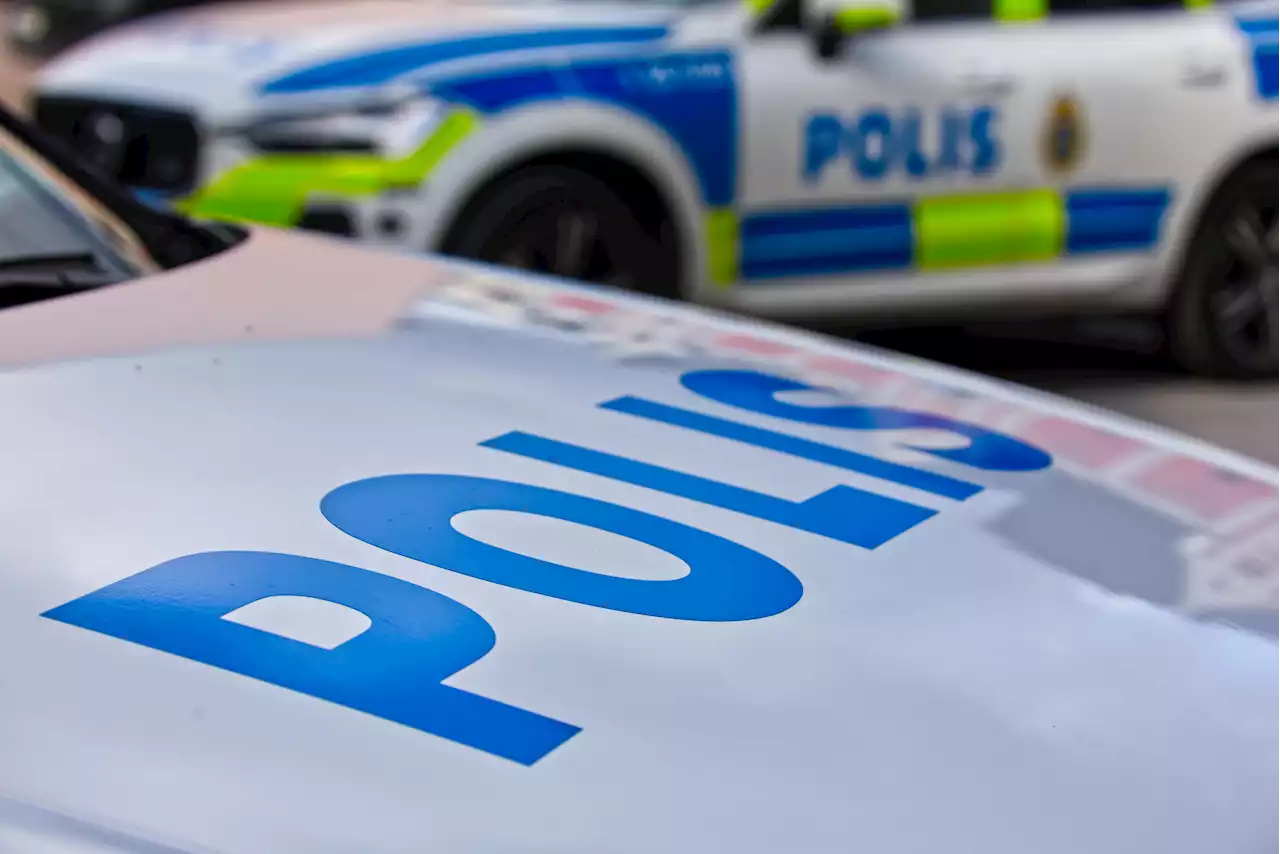 Man anhållen för våldtäkt – ska höras under dagen