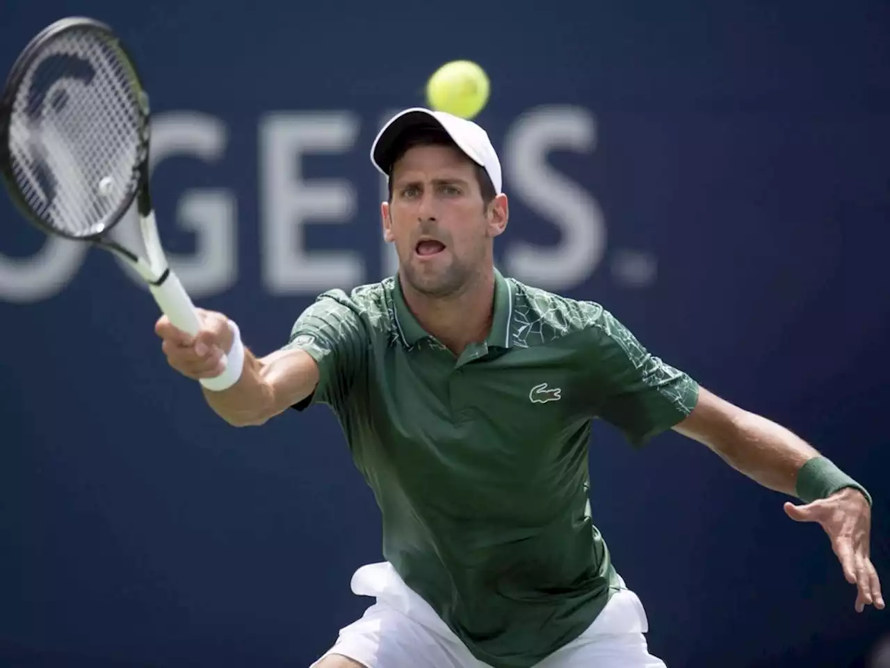 Novak Djokovic withdraws from National Bank Open due to fatigue