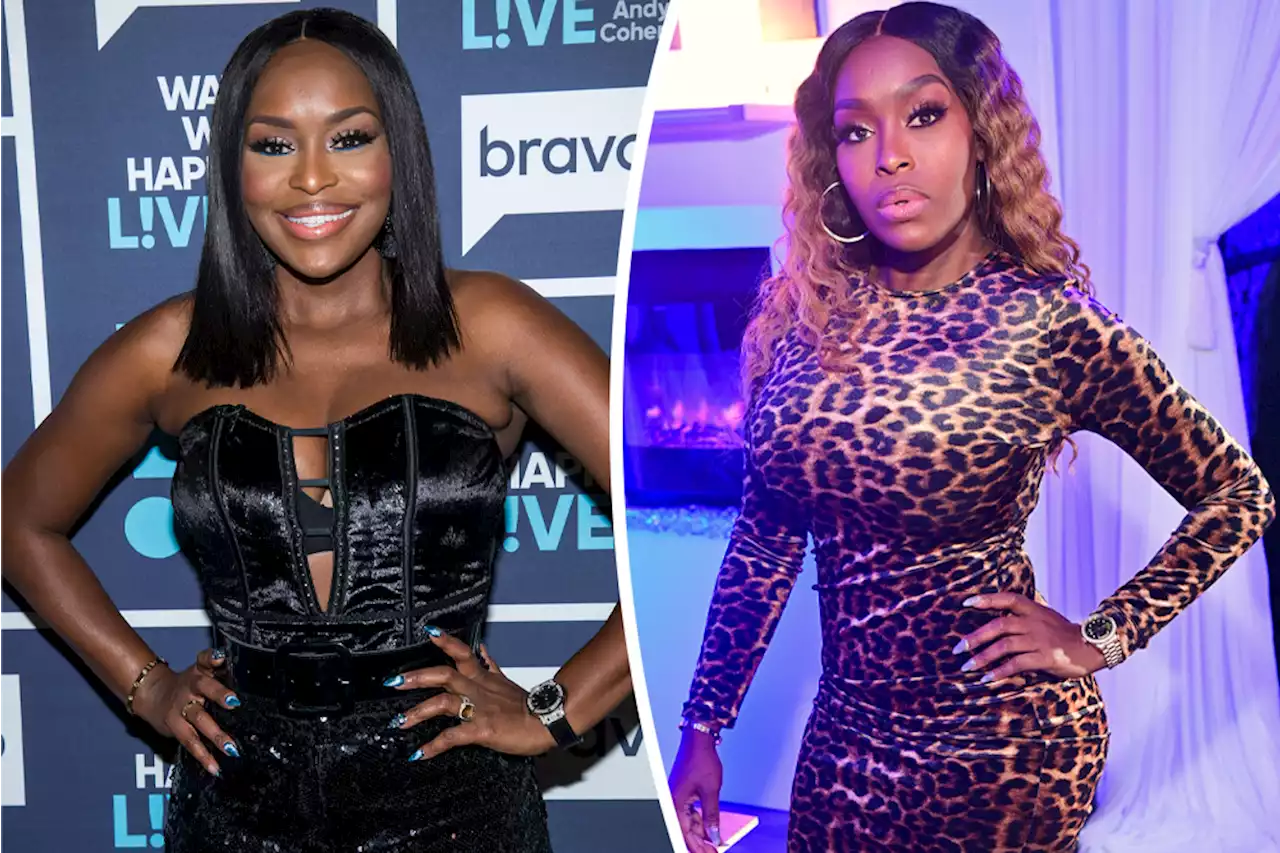 Toddler drowns in ‘Married to Medicine’ star Quad Webb’s pool: police