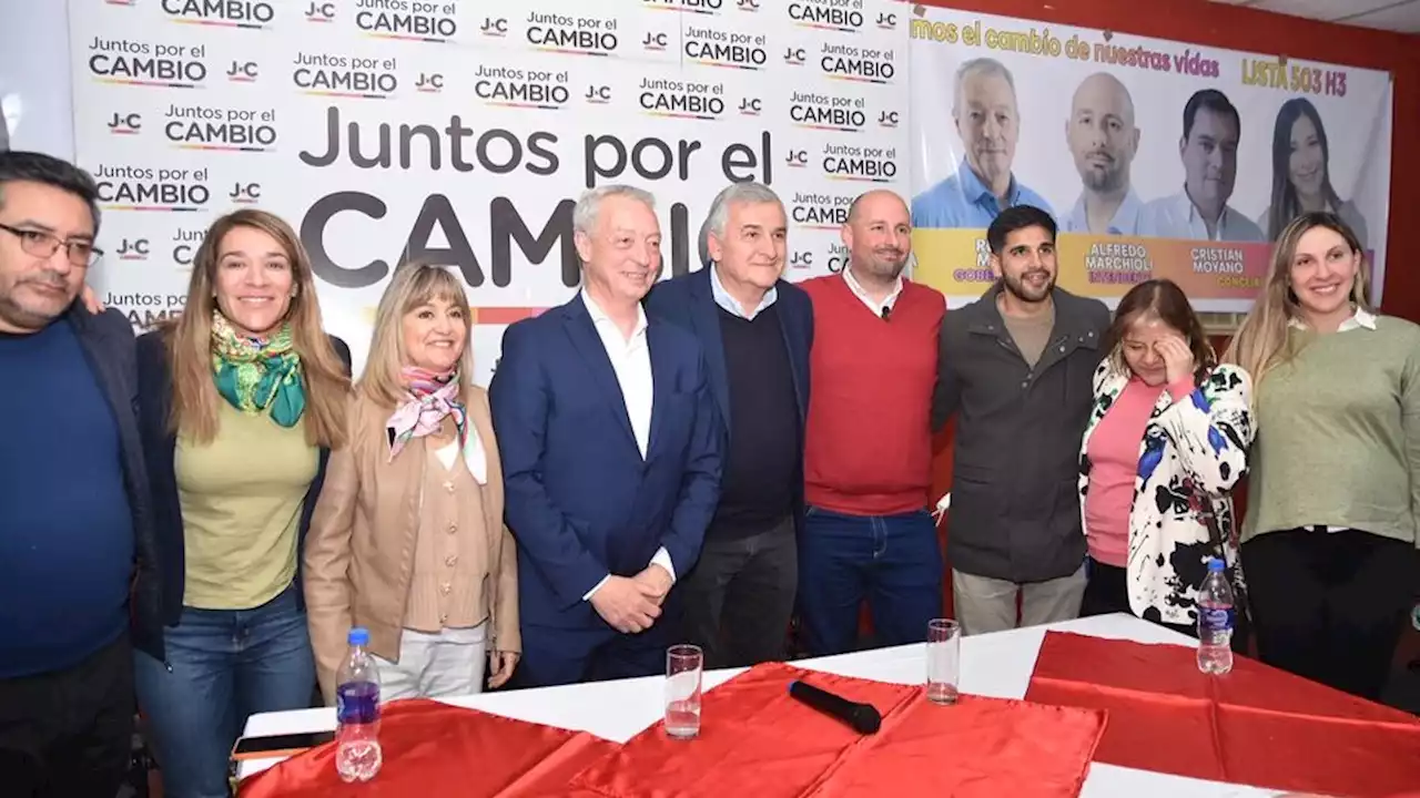 'Un lenguaje muy parecido al que se usaba durante el terrorismo de Estado' | Repudio a los dichos de Gerardo Morales en su visita a Catamarca