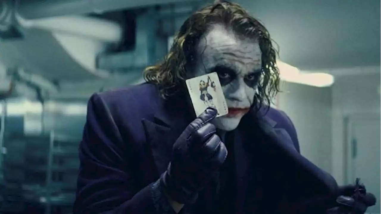 Every Christopher Nolan Movie, Ranked