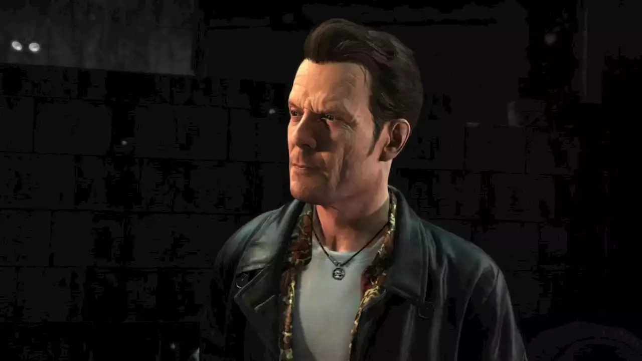 Finally, someone has fixed Max Payne 3 for me by modding in Max's true, original face