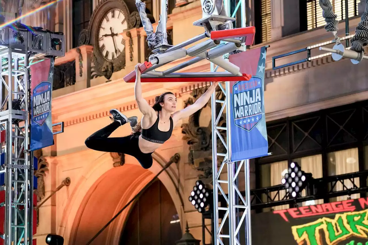 How to watch ‘American Ninja Warrior’ tonight (7/24/23): FREE live stream, time, channel