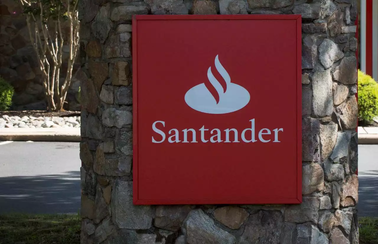 Santander Bank to close Dauphin County branch