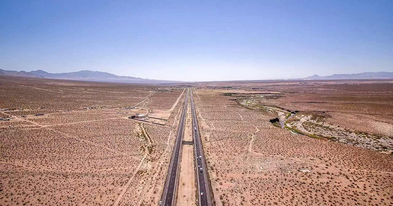 AP Photographer Has Health Scare Covering Extreme Heat in Arizona