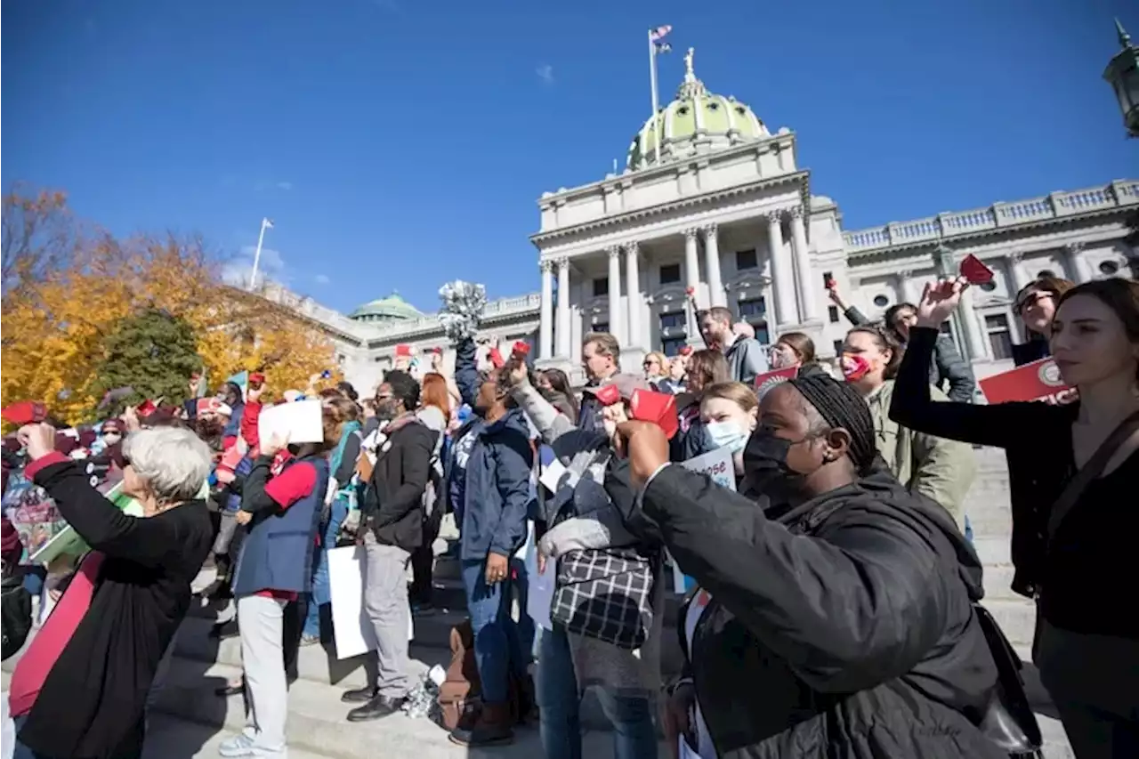 Pa. lawmakers won’t appeal the landmark school funding decision