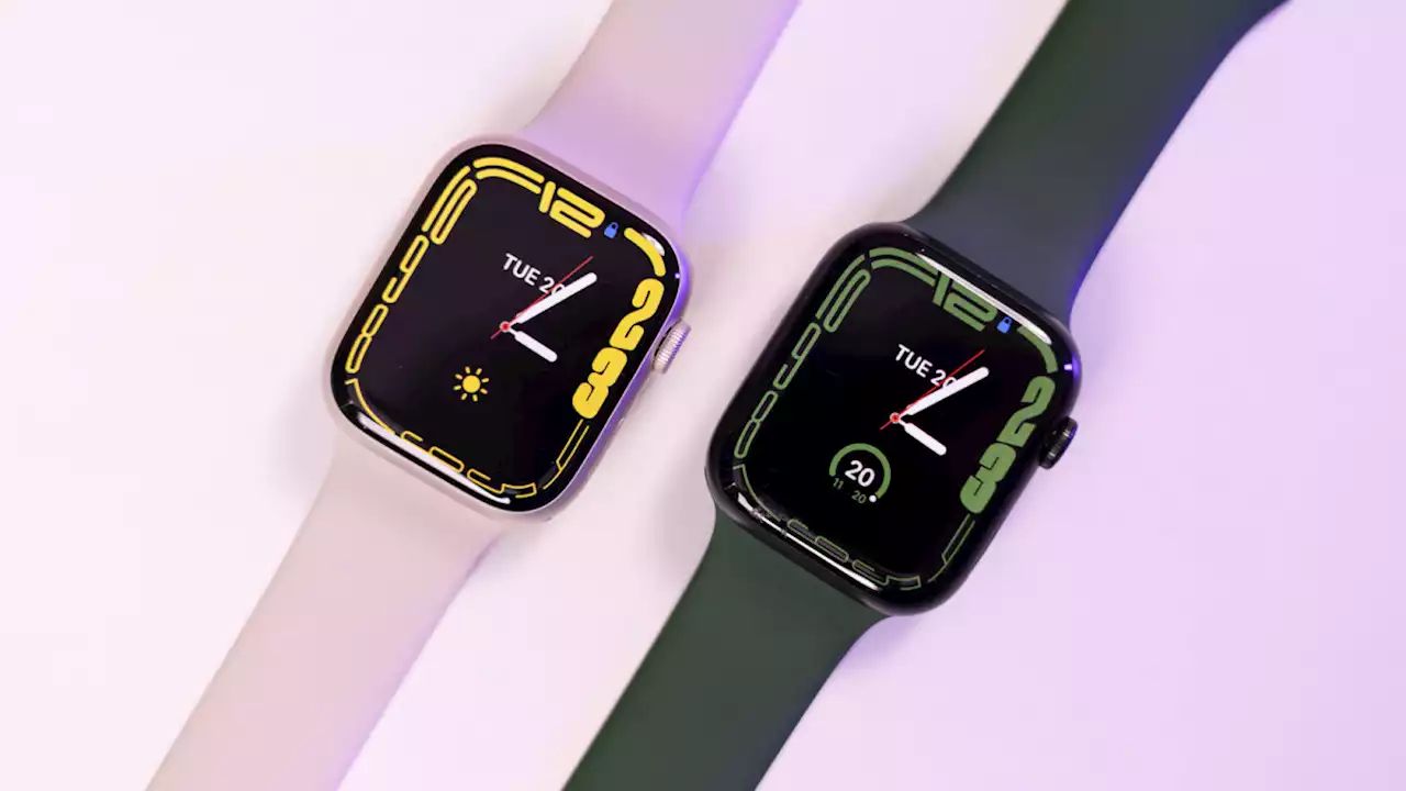 Apple Watch Series 9 battery and charging: What to expect