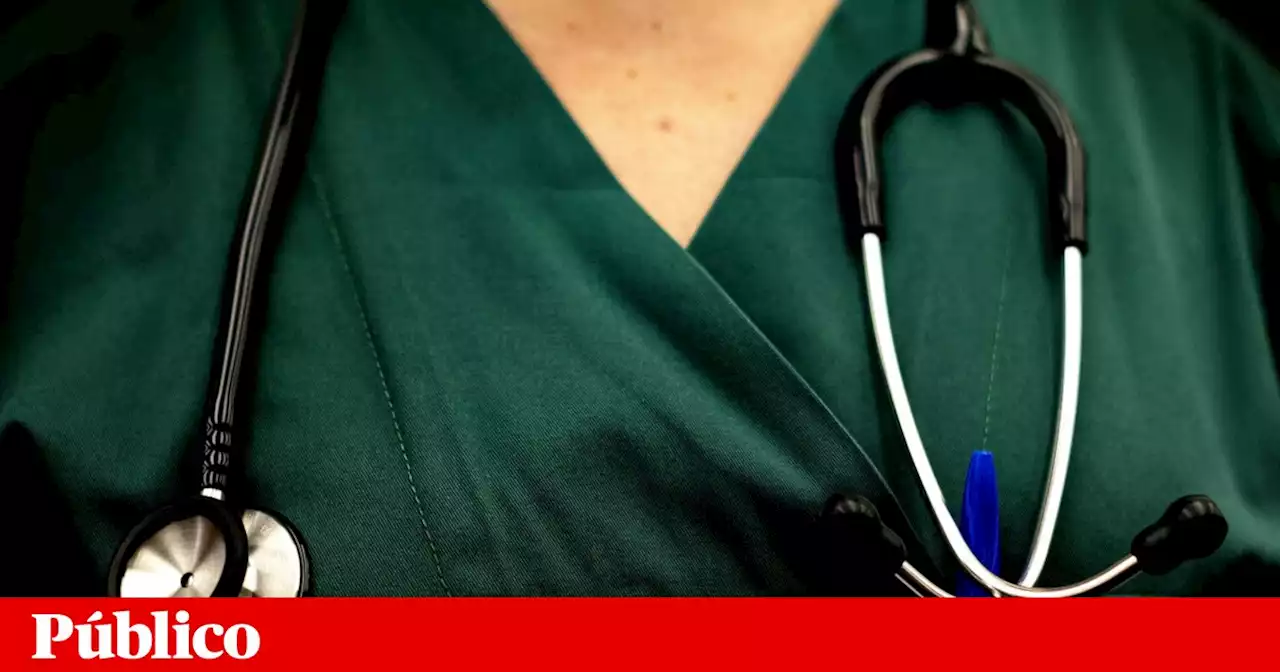 Greve dos médicos às horas extraordinárias com adesão de 90%