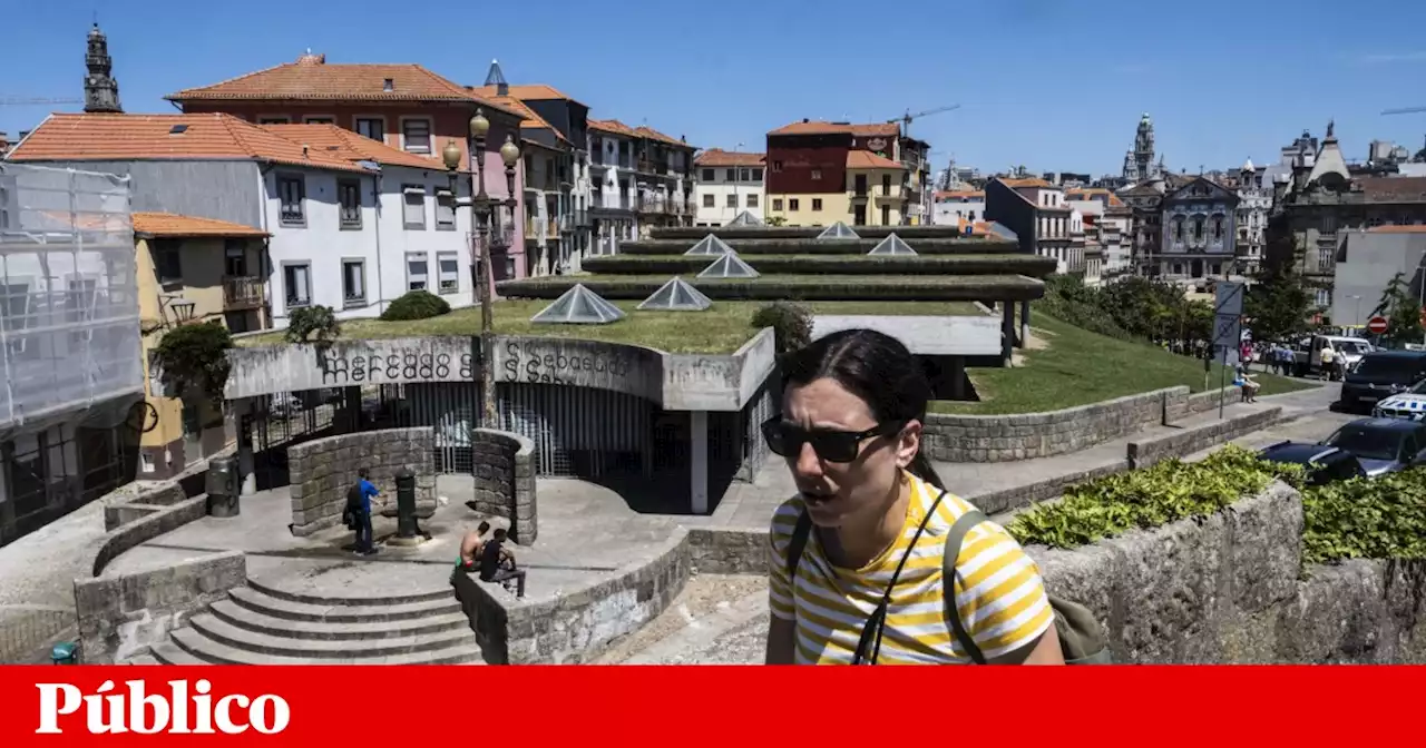 Mercado de São Sebastião vai encerrar, mas o seu futuro é ainda uma incógnita