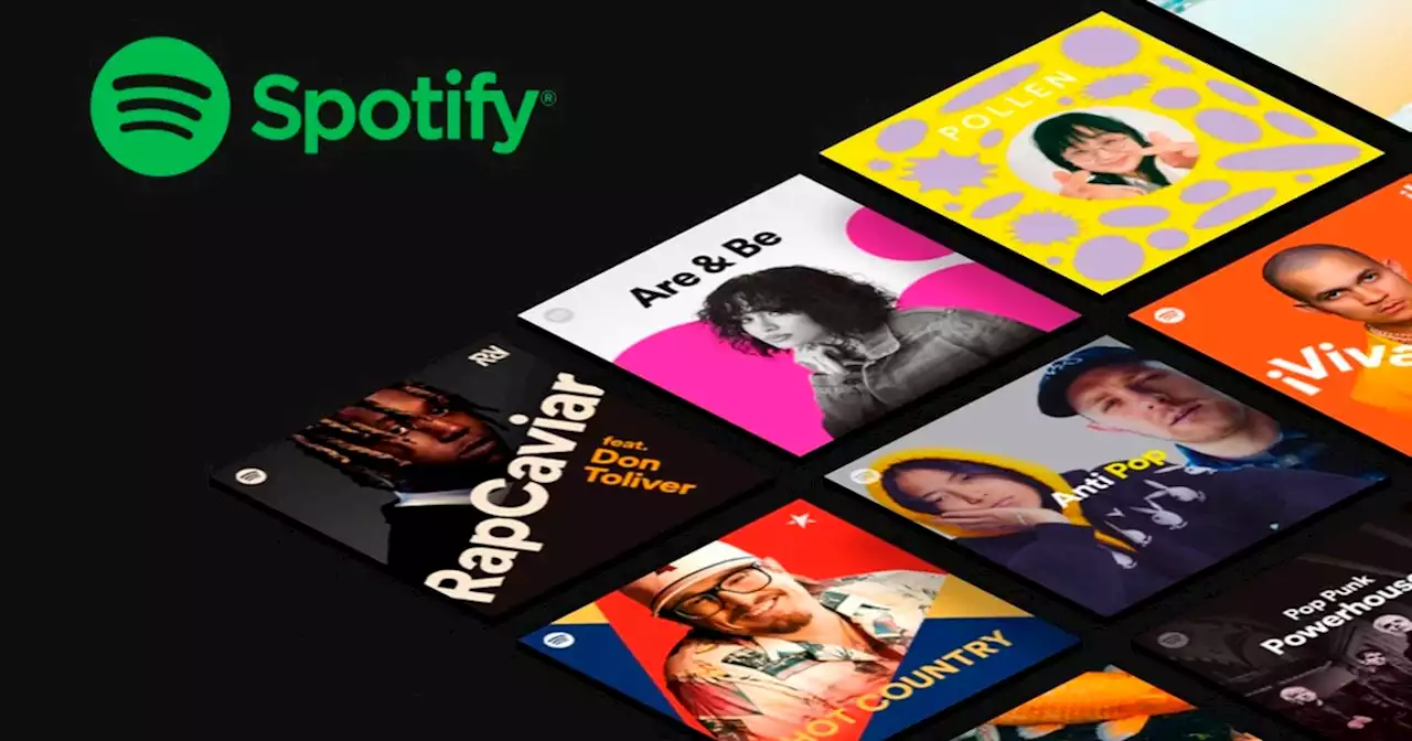 ¿Otro golpe para el bolsillo? Sube el precio de Spotify Premium, el plan más barato es de $9.300