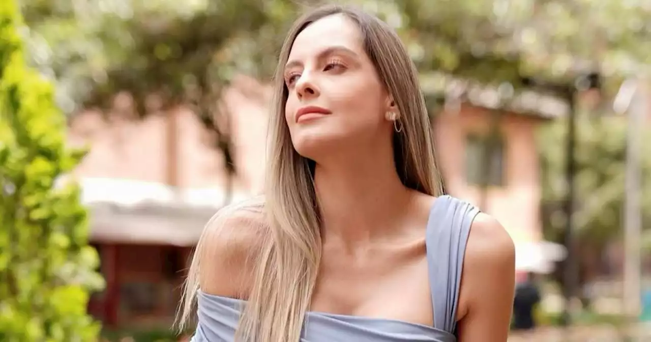 “Se me acaba el glamour”: Laura Acuña reveló por quién se ‘agarraría’