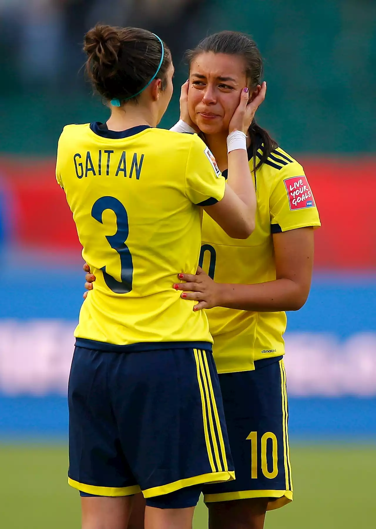 Estas son las futbolistas 'vetadas' de la Selección Colombia, ausentes en el Mundial 2023 - Pulzo