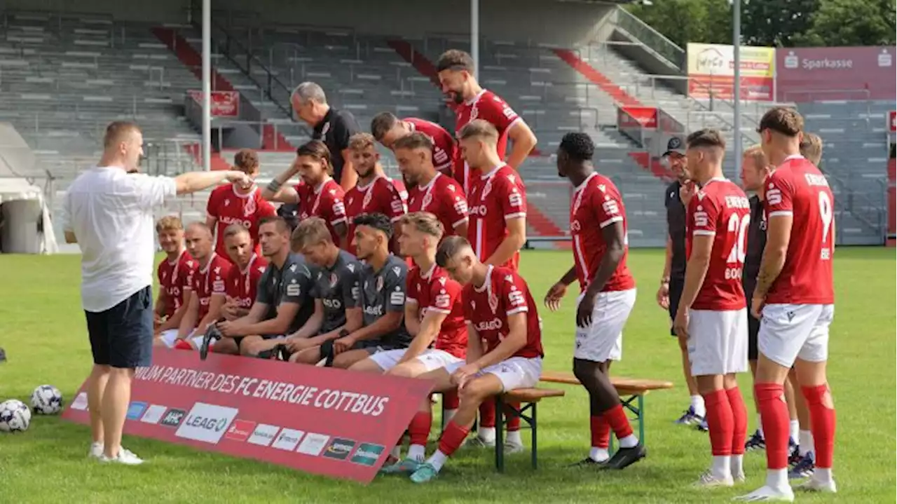 Vor dem Saisonstart: Cottbus, Viktoria, Hertha II und Altglienicke im Check