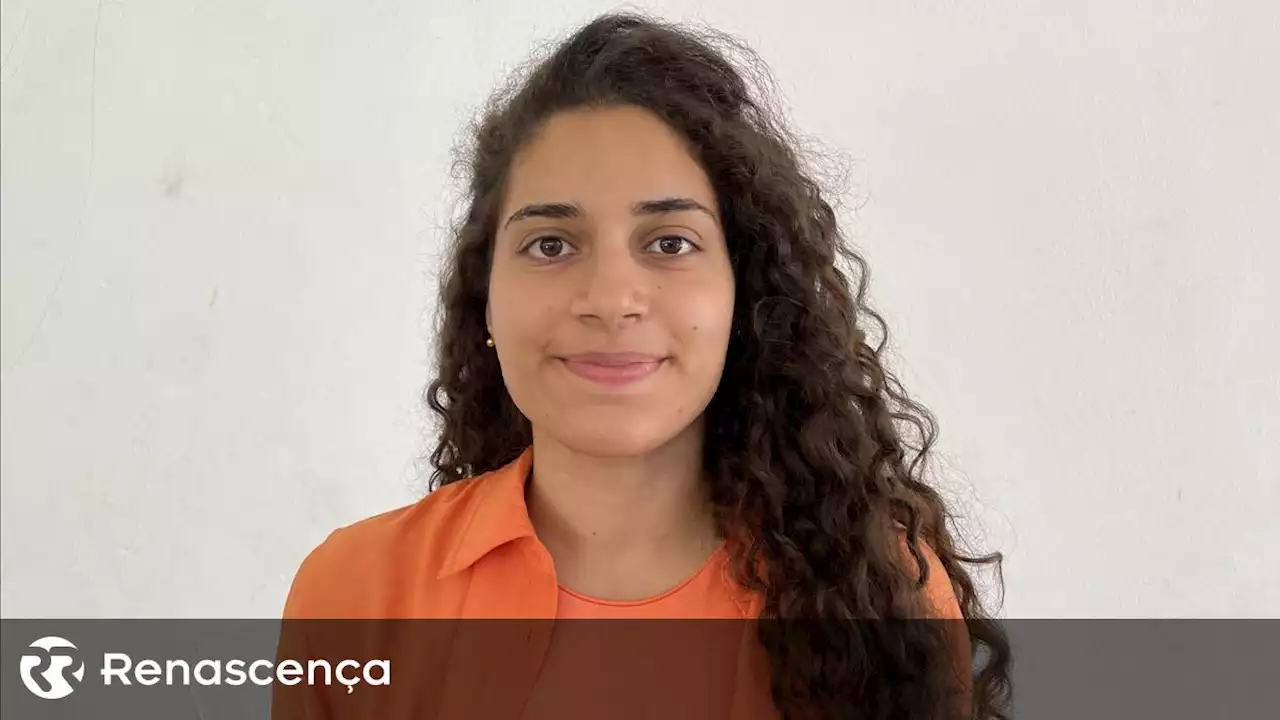 JMJ. Jovem iraquiana: “A fé foi o que me manteve viva, até agora, na minha vida” - Renascença