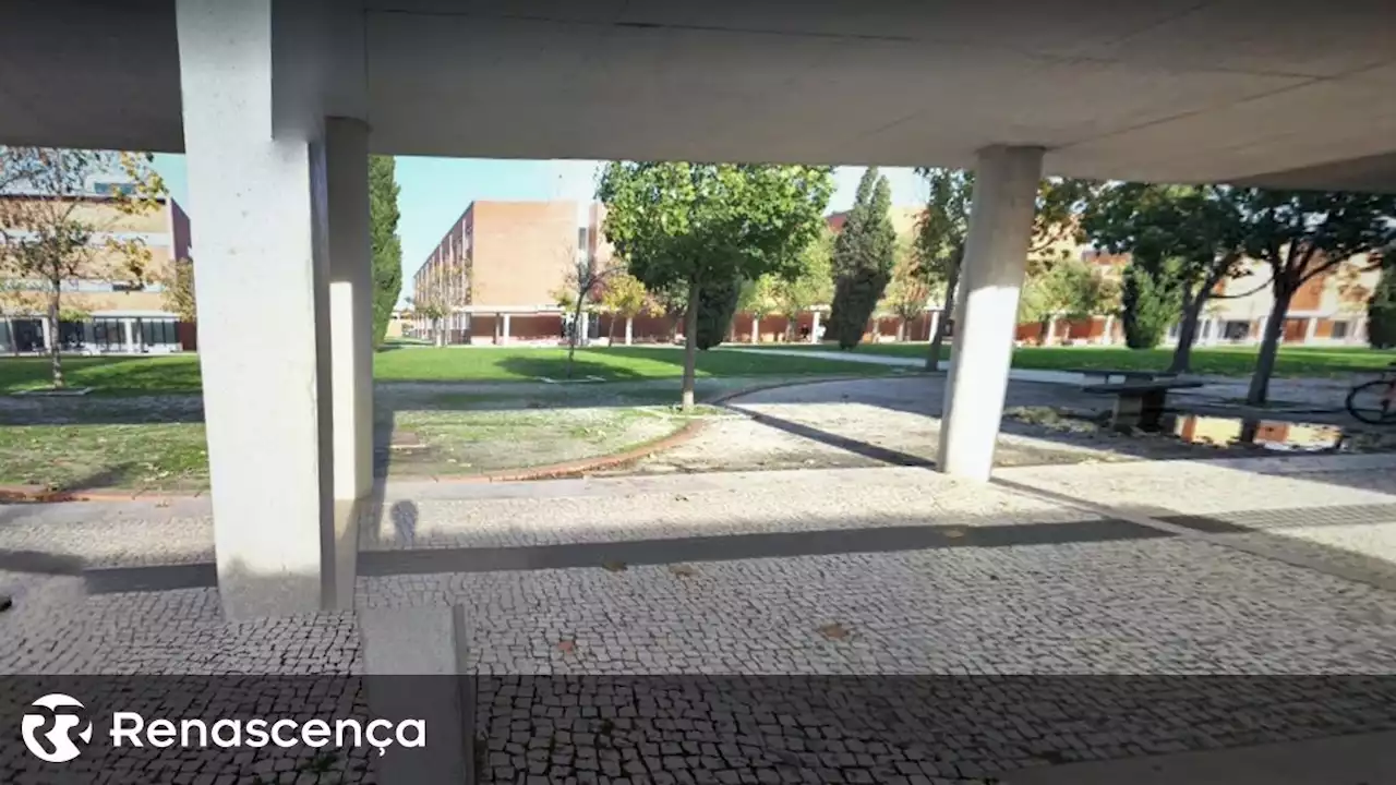 Prisão preventiva para suspeito de furtos na Universidade de Aveiro - Renascença