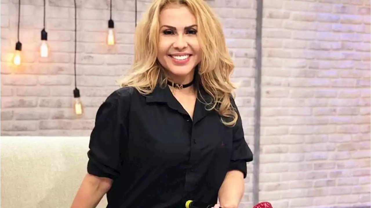 Joelma cancela shows e anuncia pausa na carreira; entenda