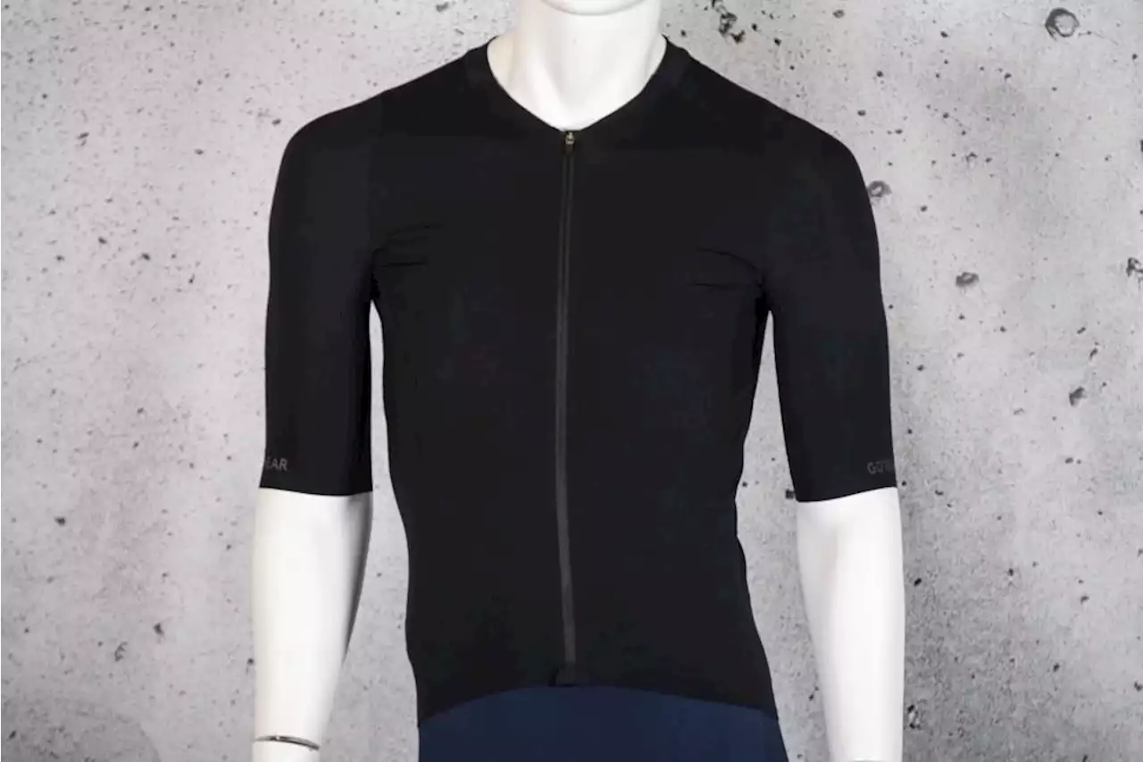 Gore Distance Jersey Men's