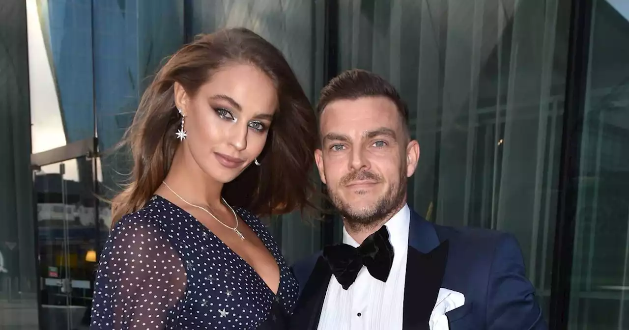 DWTS' Ryan McShane and Thalia Heffernan break up after six years together