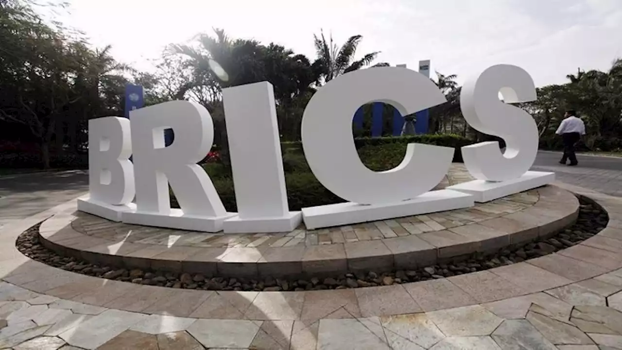 BRICS member countries urged to prioritise peace and security - SABC News