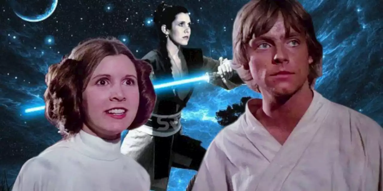 10 Times Princess Leia Was More Important Than Luke Skywalker In Star Wars