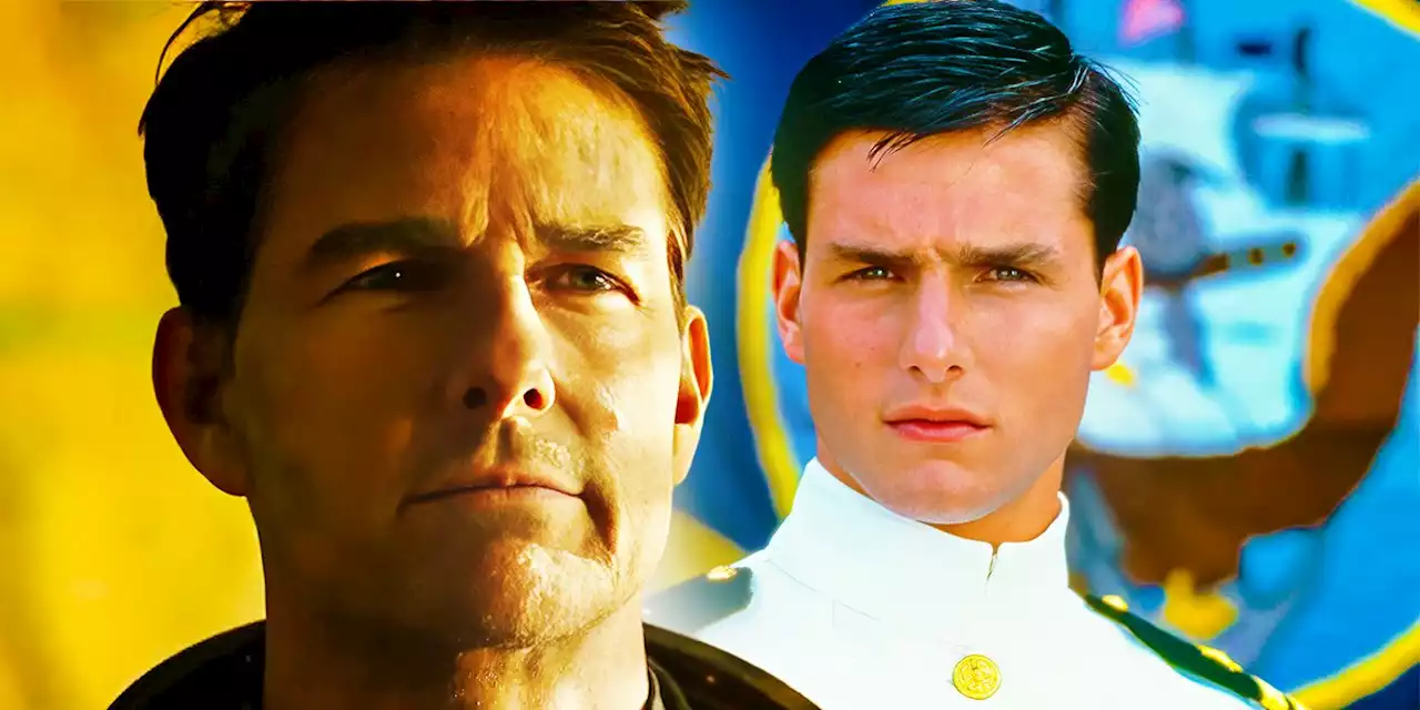 7 Hidden Top Gun Clues That Reveal Who The Franchise's 'Enemy' Actually Is