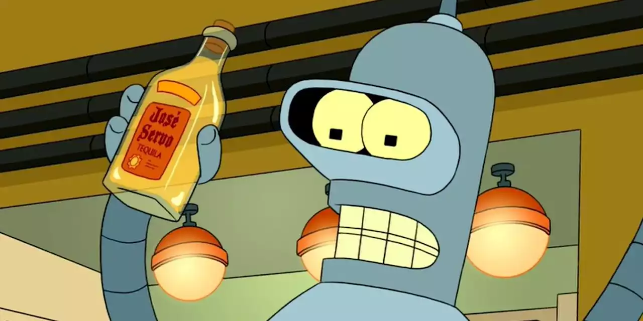 Futurama's John DiMaggio Looks Back On Reboot Salary Debate Amid Hollywood Strikes