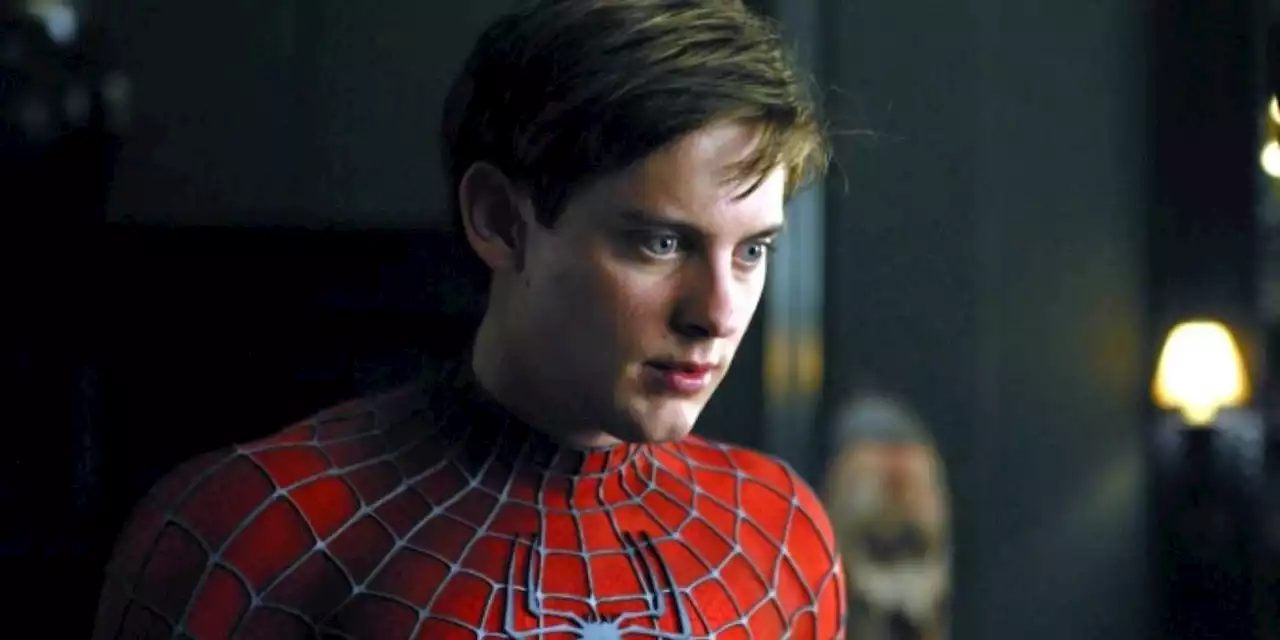 'I've Heard Rumors' Marvel Actor Gives Positive Update On Tobey Maguire's Spider-Man 4