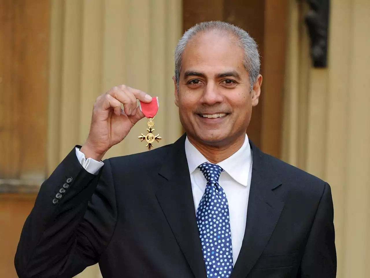 BBC newsreader George Alagiah dies at 67 after bowel cancer diagnosis