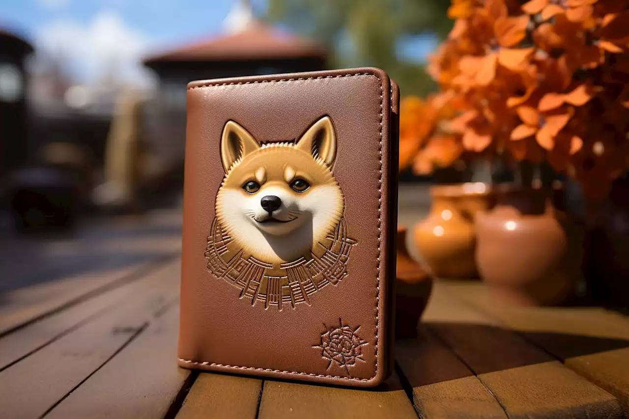 รายงานเผย Shiba Inu ได้ไหลออกจาก wallet เจ้ามือเพิ่มขึ้นกว่า 923%