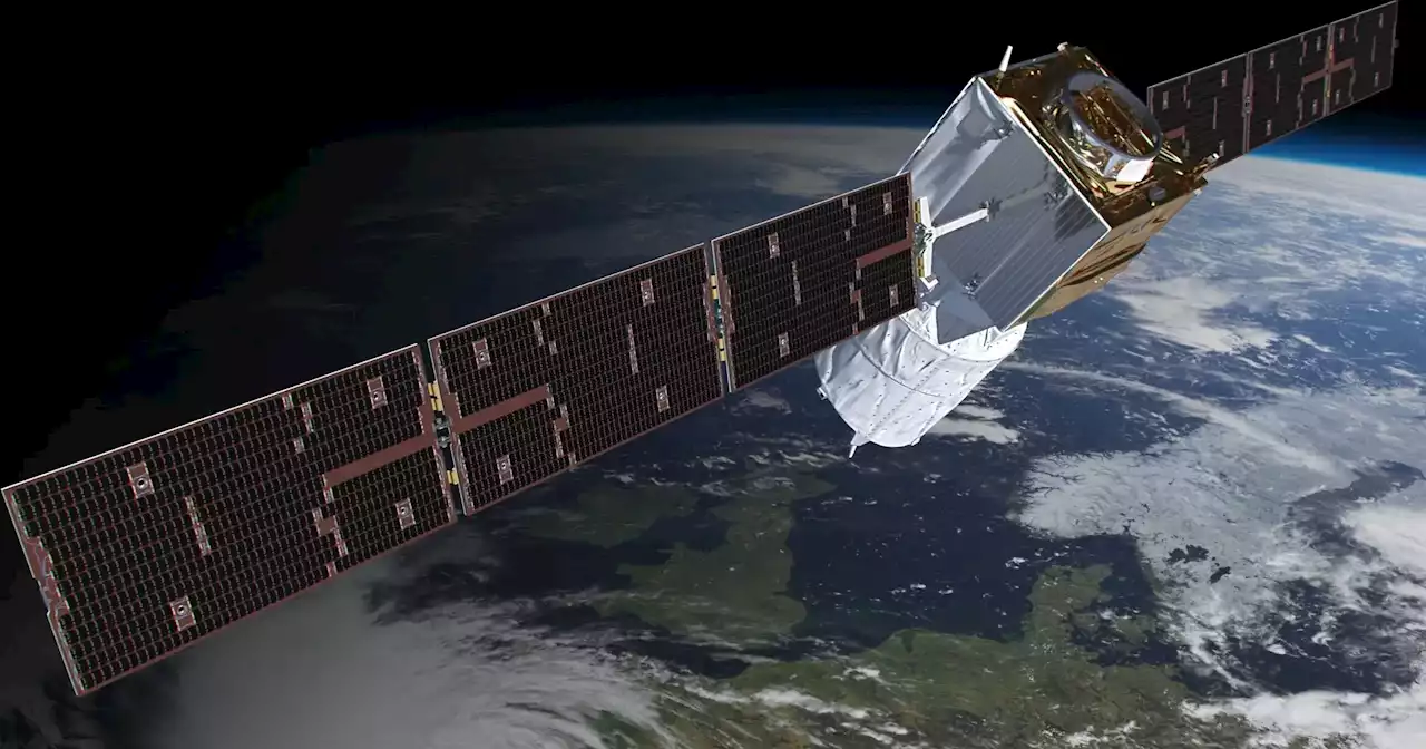 Satélite 'made in' Portugal vai reentrar na Terra. Eis o que precisa de saber