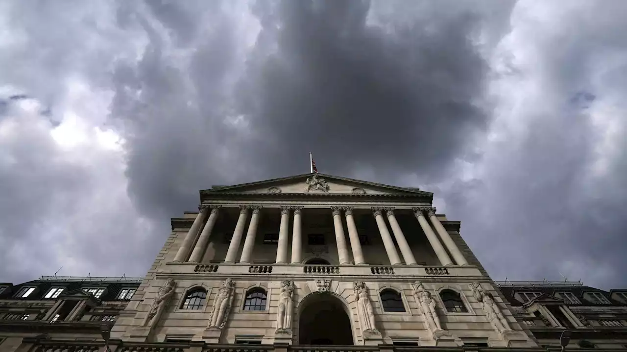 Effects of interest rate hikes pushing economy towards 'recession'