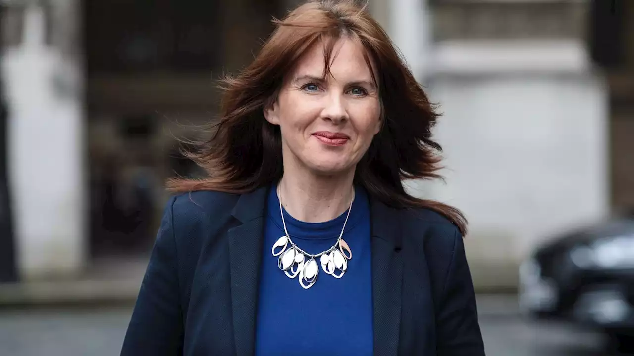 Environment minister is latest Tory to announce they'll stand down at next election