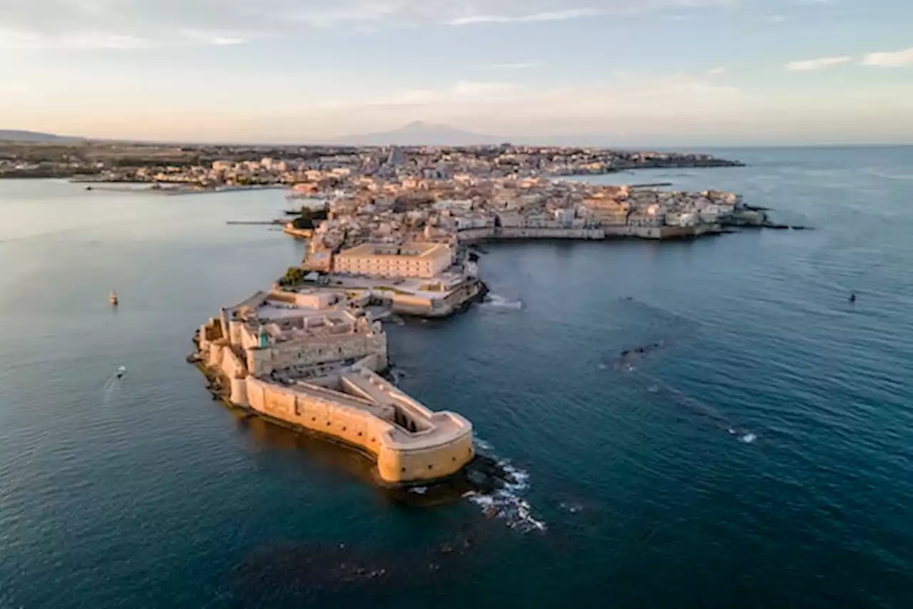 Meteo, martedì 48 gradi a Siracusa e forti temporali al Nord