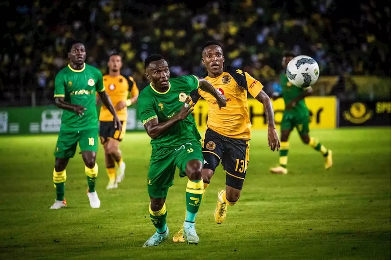 5 Things To Take From Chiefs' Defeat | Soccer Laduma