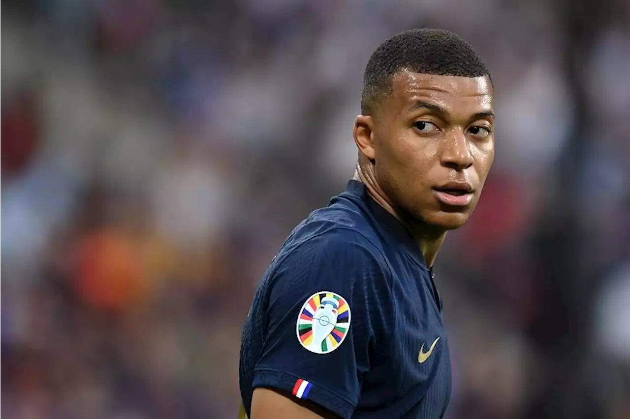 Real Madrid President Addresses Mbappe Transfer Talk | Soccer Laduma