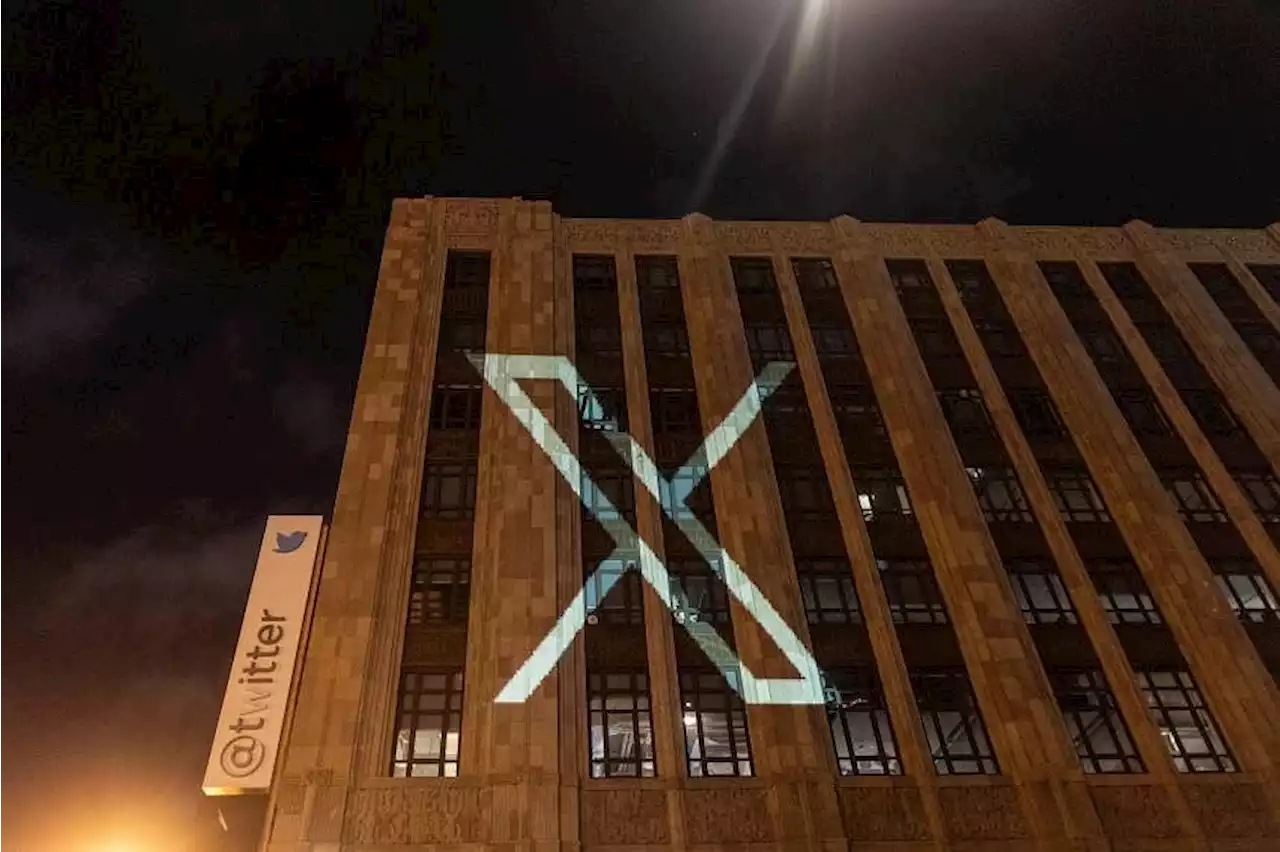 Bird has flown as Musk, Twitter CEO Yaccarino say ‘X’ logo is here