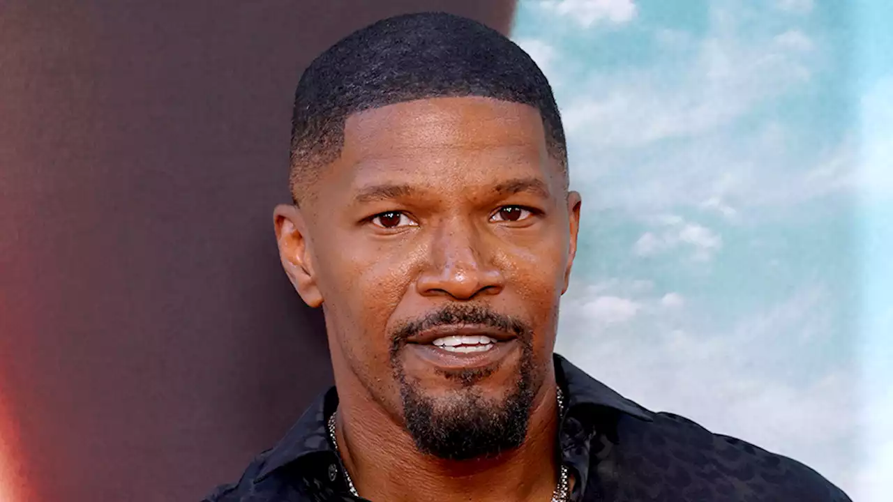 Jamie Foxx Finally Breaks Silence on Mystery Illness—He Went to ‘Hell & Back’